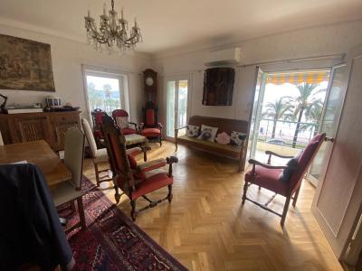 For sale Nice PROMENADE DES ANGLAIS 3 rooms 82 m2 Alpes Maritimes (06000) photo 4