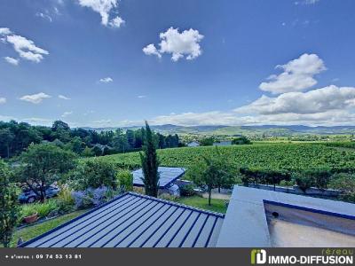 For sale 7 rooms 157 m2 Saone et loire (71850) photo 1