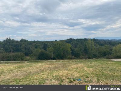 For sale LES FAURIES 900 m2 Drome (26260) photo 0