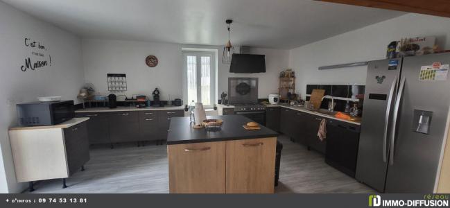 For sale 8 rooms 210 m2 Deux sevres (79160) photo 4