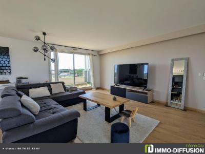 Annonce Vente 4 pices Appartement  30