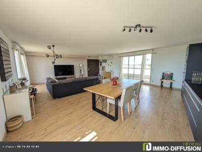 Acheter Appartement  Gard