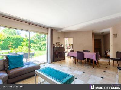 For sale FRANCHEVILLE LE HAUT 7 rooms 200 m2 Rhone (69340) photo 2