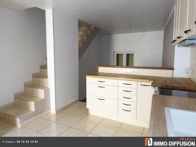 Annonce Vente 4 pices Maison  34