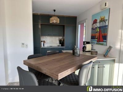 For sale CENTRE VILLE 3 rooms 73 m2 Gironde (33510) photo 4