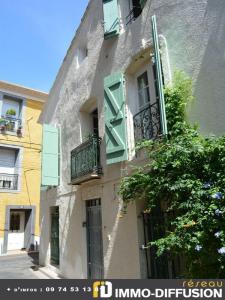 For sale COEUR DE VILLE 4 rooms 76 m2 Herault (34340) photo 3