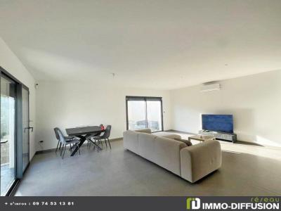 For sale NORD EST 4 rooms 103 m2 Gard (30000) photo 0