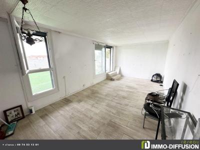 Acheter Appartement  Gard