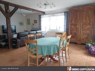 For sale RSIDENTIEL 6 rooms 132 m2 Loire (42300) photo 2