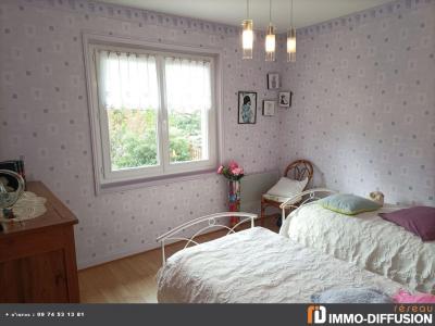 For sale RSIDENTIEL 6 rooms 132 m2 Loire (42300) photo 3