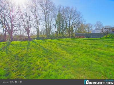 Annonce Vente Terrain  85