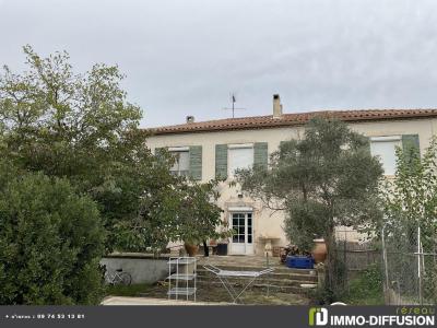 For sale 8 rooms 240 m2 Bouches du Rhone (13990) photo 1