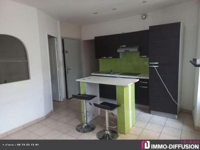 For sale CENTRE VILLE AU CALME 1 room 31 m2 Rhone (69210) photo 0