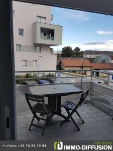 For sale 1 room 24 m2 Ain (01170) photo 0