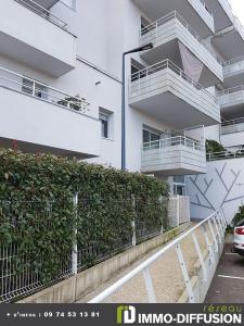 Annonce Vente Appartement  01