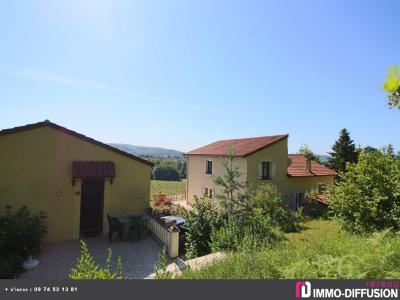 Annonce Vente 8 pices Maison  46