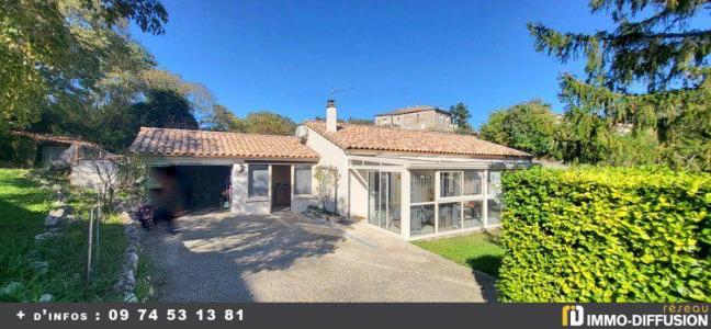 Annonce Vente 6 pices Maison  30