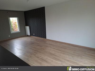 For sale CAEN NORD BUS DE VILLE 4 rooms 87 m2 Calvados (14000) photo 3