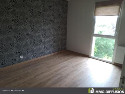 For sale CAEN NORD BUS DE VILLE 4 rooms 87 m2 Calvados (14000) photo 4