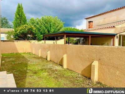 For sale CENTRE VILLE 5 rooms 130 m2 Herault (34380) photo 1