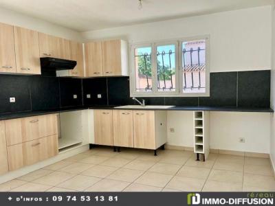 For sale CENTRE VILLE 5 rooms 130 m2 Herault (34380) photo 4