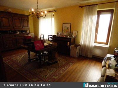 For sale 6 rooms 180 m2 Meurthe et moselle (54450) photo 1