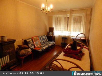 For sale 6 rooms 180 m2 Meurthe et moselle (54450) photo 4