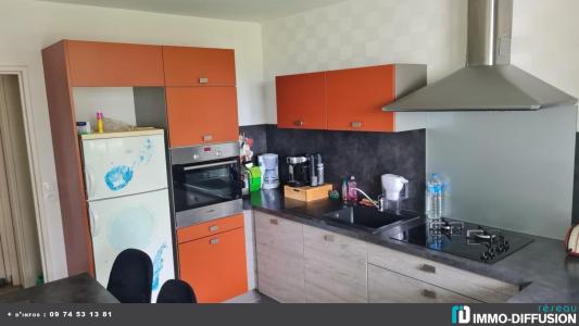 For sale DIEUZE 3 rooms 65 m2 Moselle (57260) photo 2