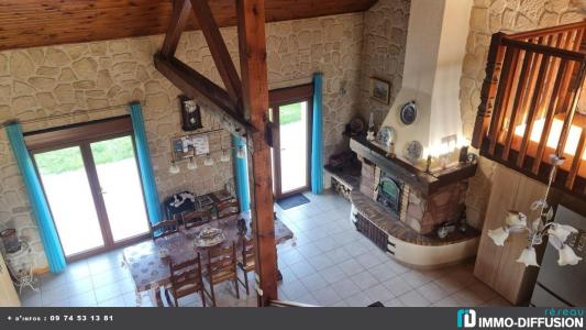 For sale DIEUZE 6 rooms 150 m2 Moselle (57260) photo 2