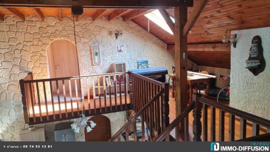 For sale DIEUZE 6 rooms 150 m2 Moselle (57260) photo 4