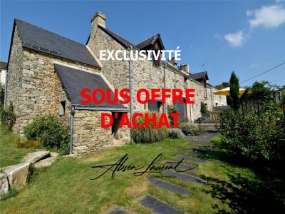 For sale Nivillac 6 rooms 125 m2 Morbihan (56130) photo 0