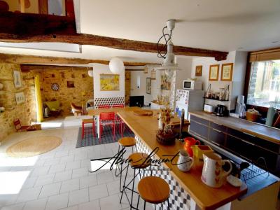 For sale Nivillac 6 rooms 125 m2 Morbihan (56130) photo 1