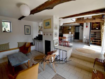 For sale Nivillac 6 rooms 125 m2 Morbihan (56130) photo 2