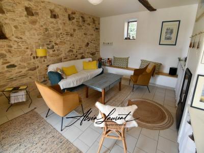 For sale Nivillac 6 rooms 125 m2 Morbihan (56130) photo 3