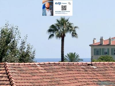 For sale Cagnes-sur-mer 3 rooms 75 m2 Alpes Maritimes (06800) photo 0