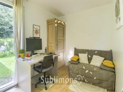 Acheter Maison 123 m2 Bouille-menard