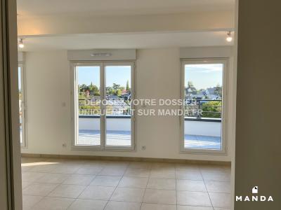 For rent Nantes 3 rooms 61 m2 Loire atlantique (44300) photo 1