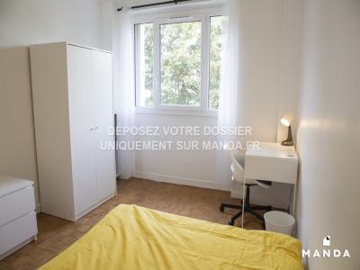 For rent Montrouge 5 rooms 12 m2 Hauts de Seine (92120) photo 1