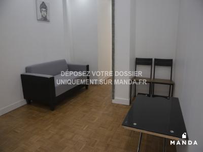 Louer Appartement 12 m2 Montrouge