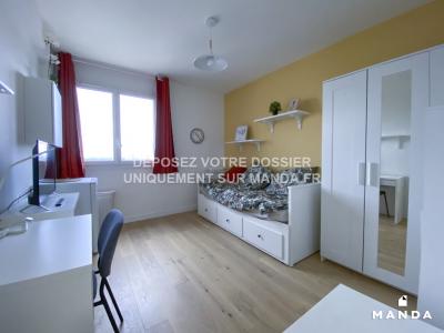 For rent Epinay-sur-seine 5 rooms 11 m2 Seine saint denis (93800) photo 0