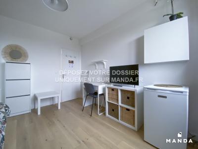 Annonce Location 5 pices Appartement Epinay-sur-seine 93