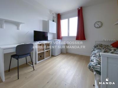 Louer Appartement 11 m2 Epinay-sur-seine