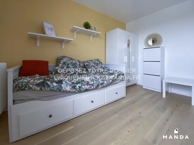 Louer Appartement Epinay-sur-seine Seine saint denis