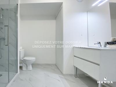 For rent Gagny 1 room 26 m2 Seine saint denis (93220) photo 4