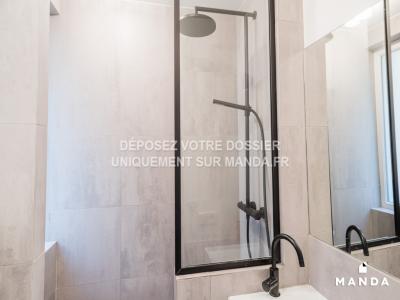 Louer Appartement Paris-11eme-arrondissement Paris