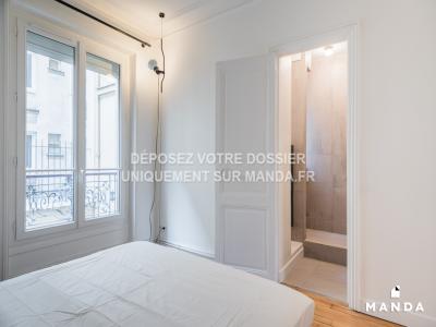 Louer Appartement Paris-11eme-arrondissement 1966 euros