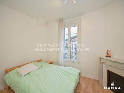 For rent Gagny 2 rooms 27 m2 Seine saint denis (93220) photo 1