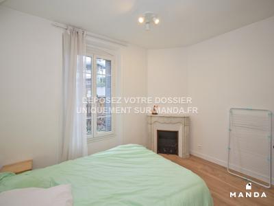 Louer Appartement 27 m2 Gagny