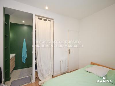 For rent Gagny 2 rooms 27 m2 Seine saint denis (93220) photo 4