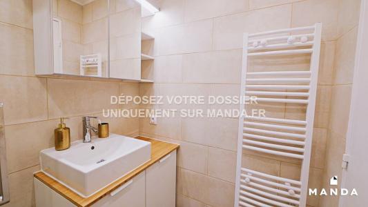 Annonce Location 2 pices Appartement Paris-19eme-arrondissement 75